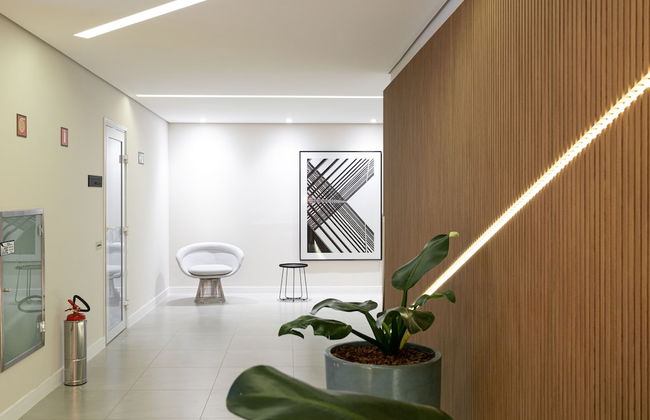 Smart Charlie Consolação - Foto 2