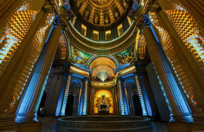 Biglietti per Aura Invalides - Foto 2