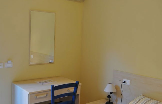 Residence Oasi del Viandante - Foto 6