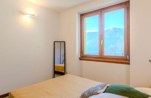 Holiday Home La Terrazza sul Lago by Interhome - Foto 15