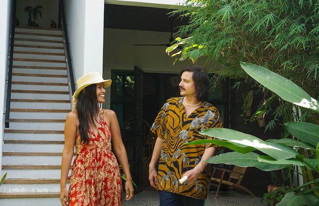 Happiness Villas - Foto 32