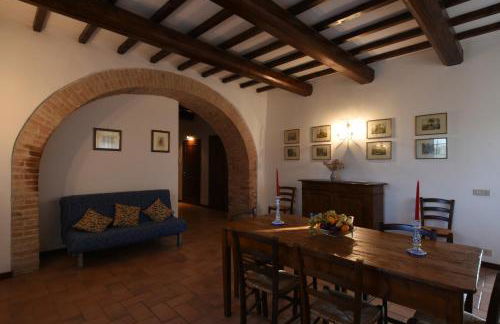 Agriturismo Miralduolo - Foto 16