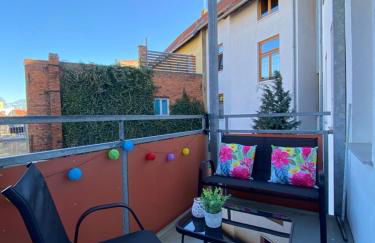 Ferienwohnung Parkblick - Foto 49