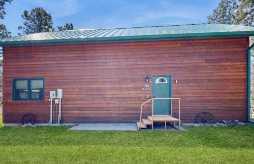 Retreat at Ship Rock - Foto 23