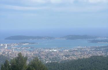 Villa au cœur de la Provence en pleine nature plage a 30 kilometres - Foto 57