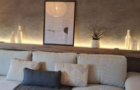 Kedros Lux Apt - Foto 17