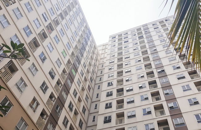 Comfortable And Tidy Studio At Titanium Square Apartment - Photo 22