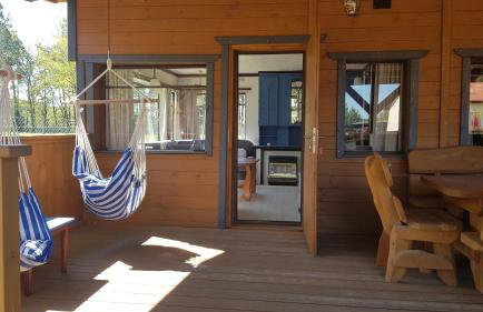 Domek Jabłonka - Foto 9