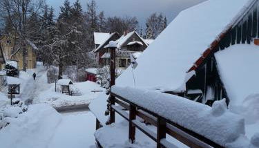 Bergmannhaus - Foto 5