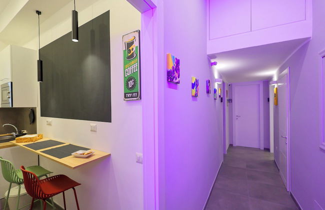 Napolitan Pop House - Foto 36