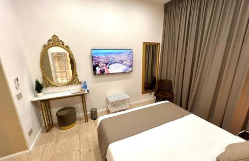 NapoliOn - Luxury Apartment - Foto 34