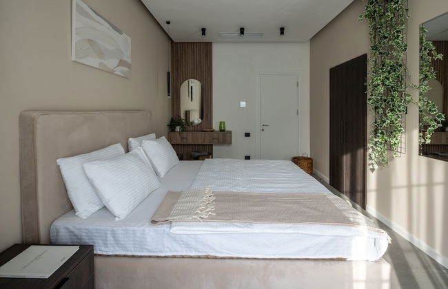 Lazy Seal Cottages Nabran - Foto 12