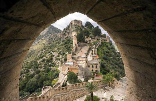 Castle House Xativa - Foto 39