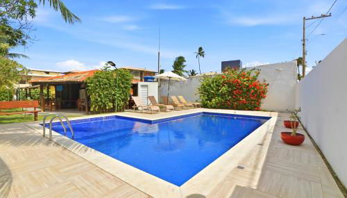 Chalés Coco Verde - Casas em Itacimirim - Photo 5