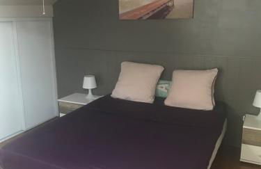 House next to Parc Astérix and Chateau de Chantilly - Foto 31