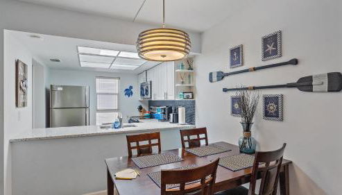 It's A Shore Thing 1 Bedroom Condo by RedAwning - Foto 5