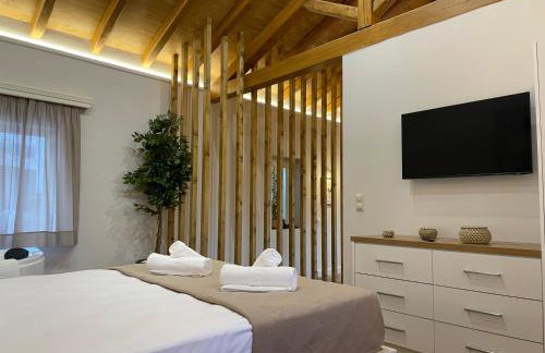 Goninos Jacuzzi Suite - Foto 37