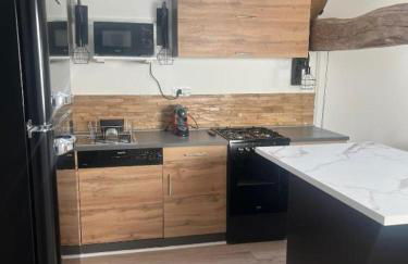 Le Nichoir des Lacs - Foto 8