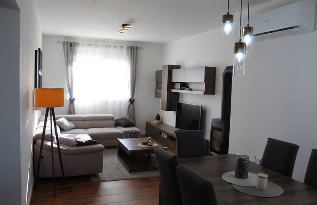 Family Holiday House Orange Spirit - Foto 7