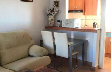 Playa Honda vistas al mar, 1a Línea playa, PARKING, WIFI - Foto 7