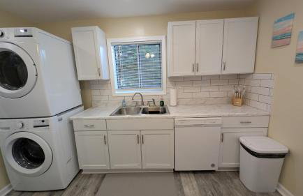 Seabreeze Lakeside Getaway - Foto 2