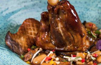 Manali Lodge by Alpine Resorts - Foto 66