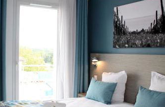 Résidence Vacances Bleues Les Coteaux de Jonzac - Photo 36