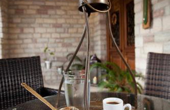 Nisista Lodge Mountain View - Foto 16