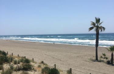 Duna Beach - Infinity Pool - Photo 27