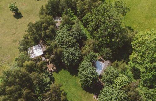 Charnwood Forest by Wigwam Holidays - Foto 14