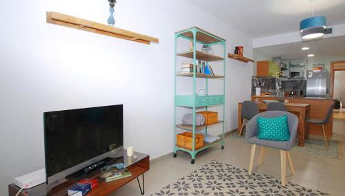 Petit niu · Petit niu · Apartamento AC - 3 min de la playa - Foto 3