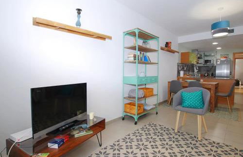 Petit niu · Petit niu · Apartamento AC - 3 min de la playa - Foto 3