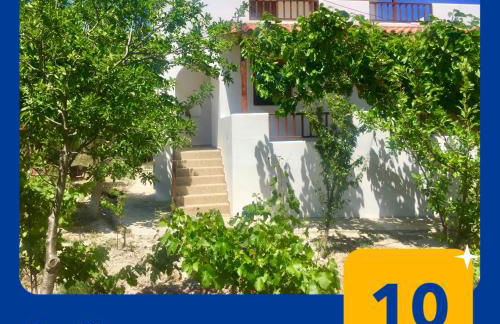 Goldy's Villa - Foto 1