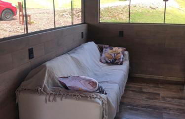 Villa Cambara - Foto 2