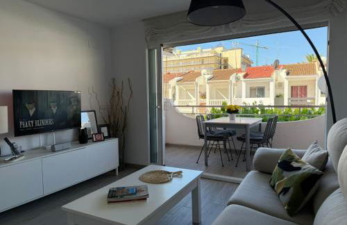 Apartamento pegado al mar . - Foto 9