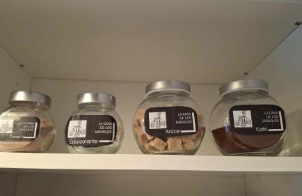 La Casa de los Jarijoles - Foto 18