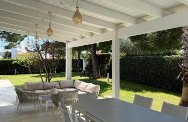 Private Villa at 150 meters from the beach - Foto 24