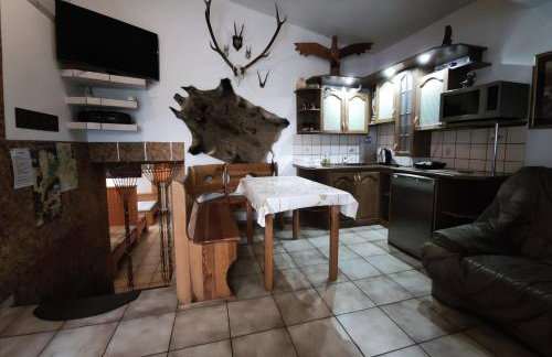 Agroturystyka Przylesie - Foto 23