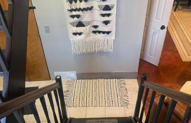 Modern Glass City Home - Foto 14