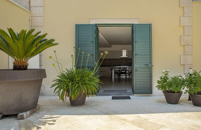 Appartamento Floridia con Giardino II by Wonderful Italy - Foto 11