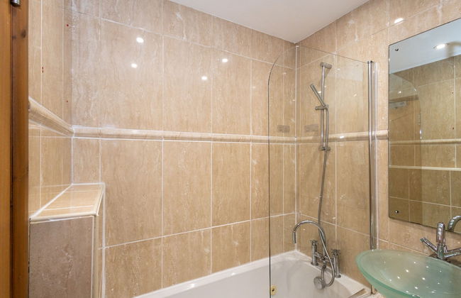 Pillo Rooms - Abbey Lodge - Foto 22