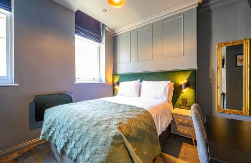 Harrogate by Deuce Hotels - Photo 17
