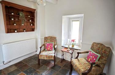 Grange Cottage - Foto 5