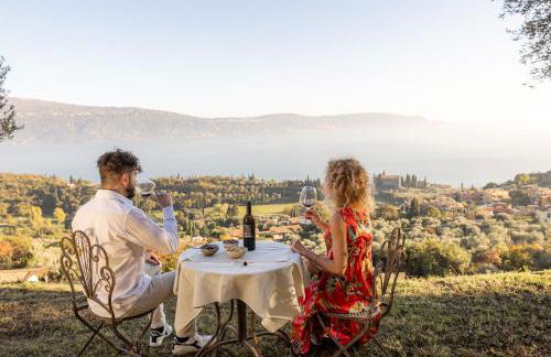 Colago Private Villas Lake Garda - Foto 14