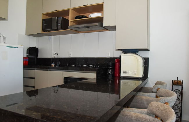 Maui Beach Residence - Foto 65