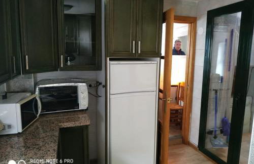 La Casilla de Nigüelas - Foto 6