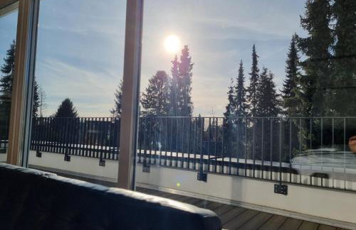 Stylische Penthouse Wohnung - Foto 1