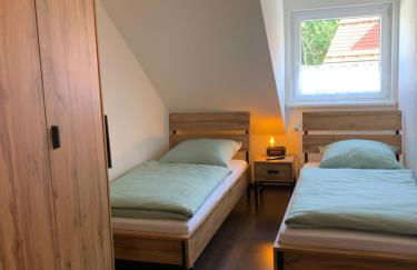 Ferienwohnung am Rothenberg - Foto 12