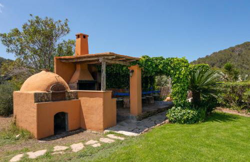 Villa Can Coves - Foto 16