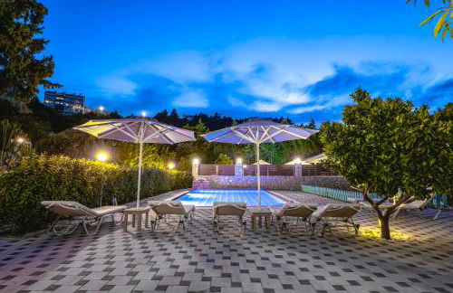 Villa Rafaela - Foto 10